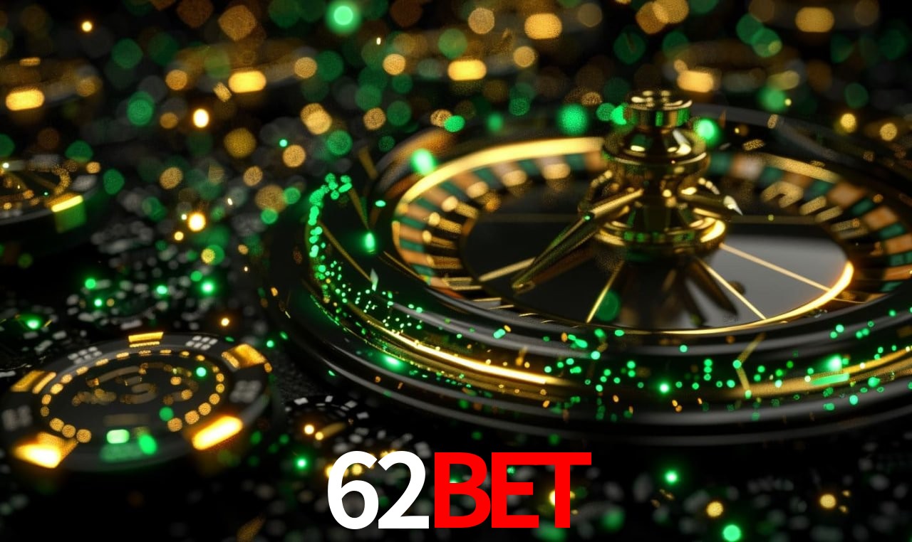 Telegram 62bet - Bônus Diários Exclusivos