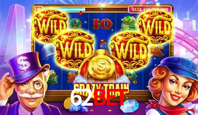 62bet Certificado eCOGRA