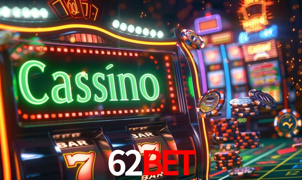Sistemas de Segurança 62bet