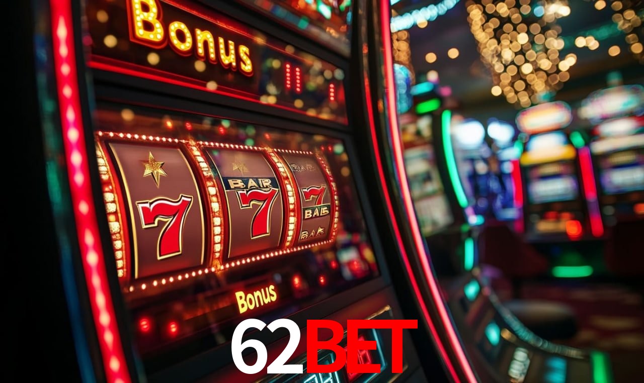 Servidor Brasil 62bet