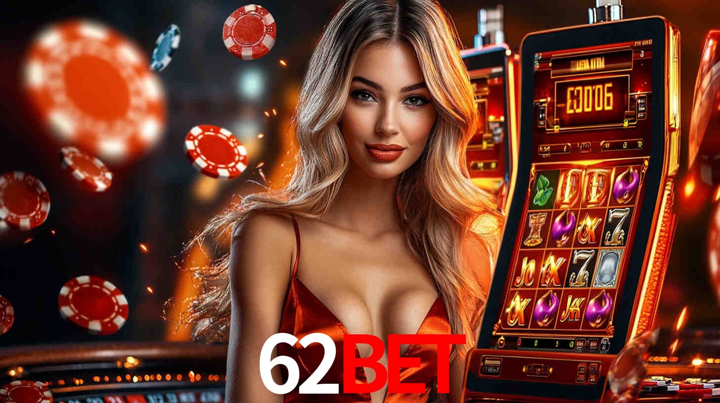 62bet - Jackpot de Alta Velocidade - 62bet.com