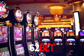 62bet Licença Curaçao Gaming