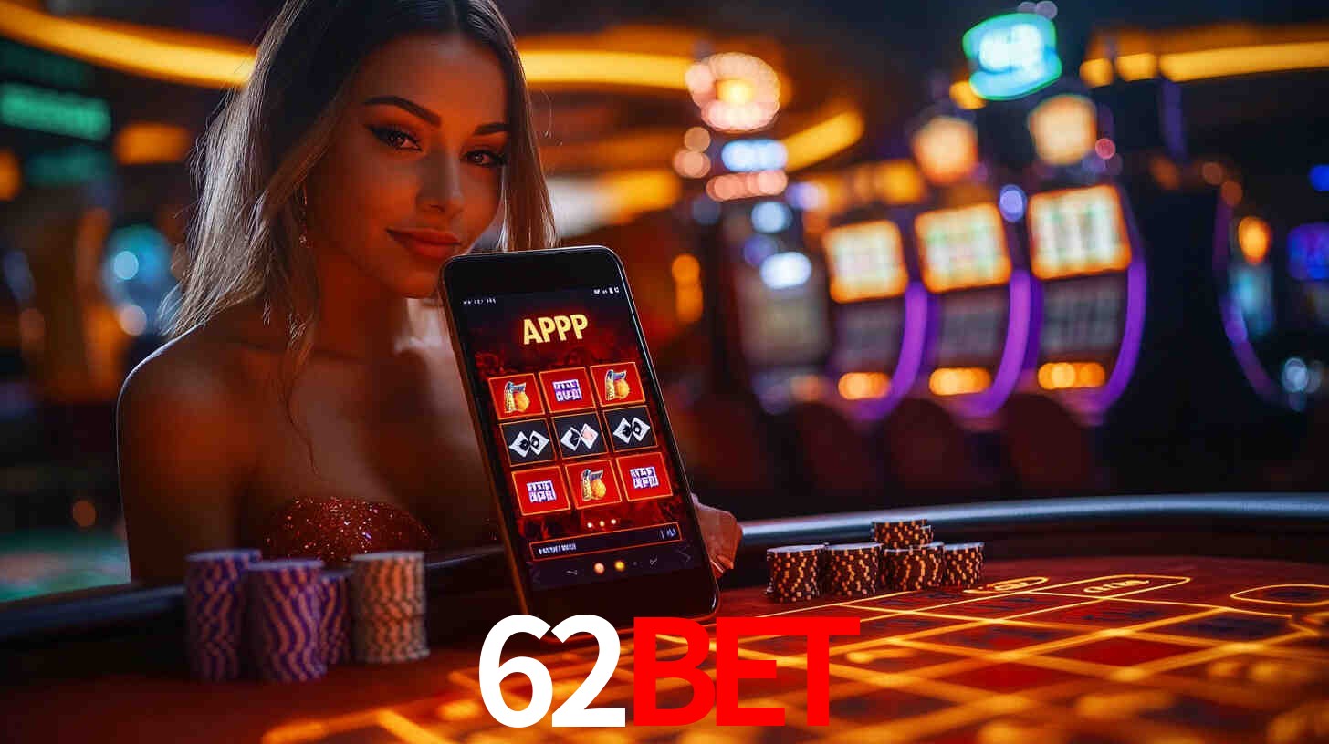 Descubra a Essência do 62bet: Nossa História e Compromissos