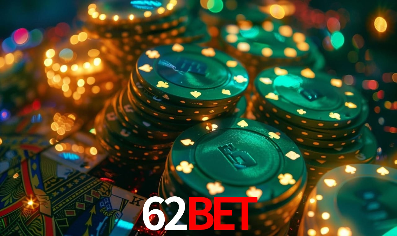 Estatísticas Esportivas 62bet