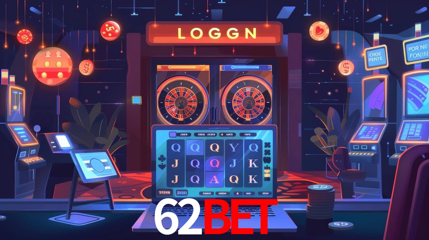 62bet Instalar Logo 2