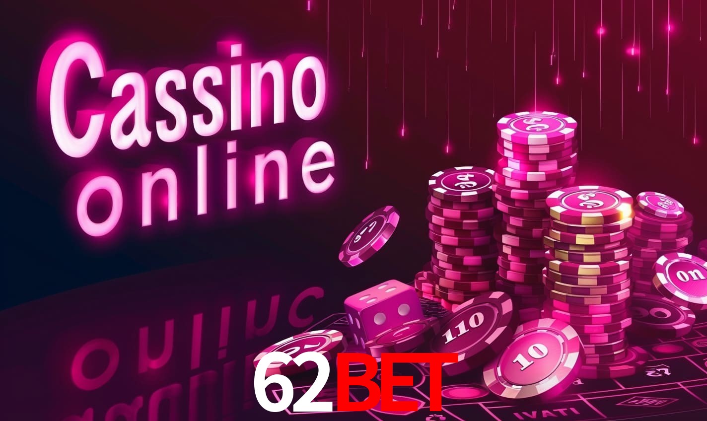 Desvendando o Mundo dos Jogos Virtuais na 62bet