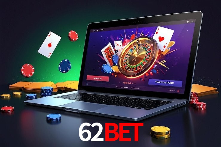 62bet Segurança Logo 2