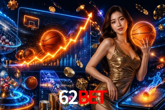 Exclusive Offers 62bet