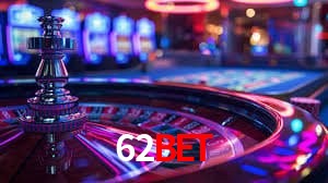 Avaliações dos Jogadores 62bet