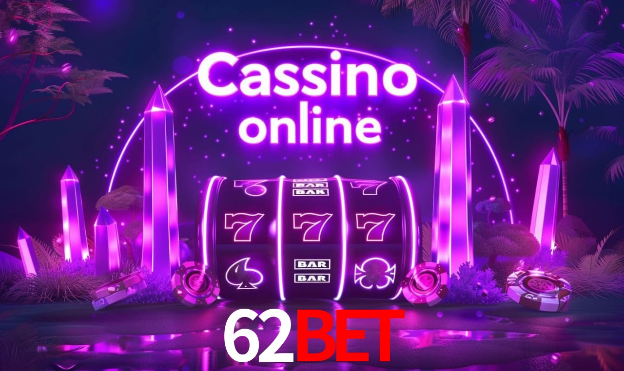 Promoção Relâmpago 62bet