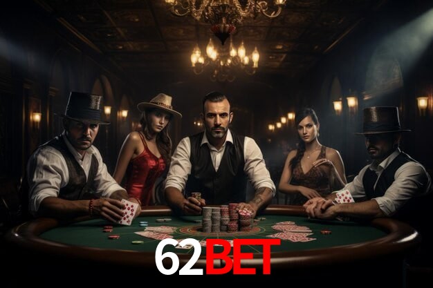 cassino 62bet
