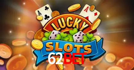 Descubra o Mundo do Cassino Online com 62bet