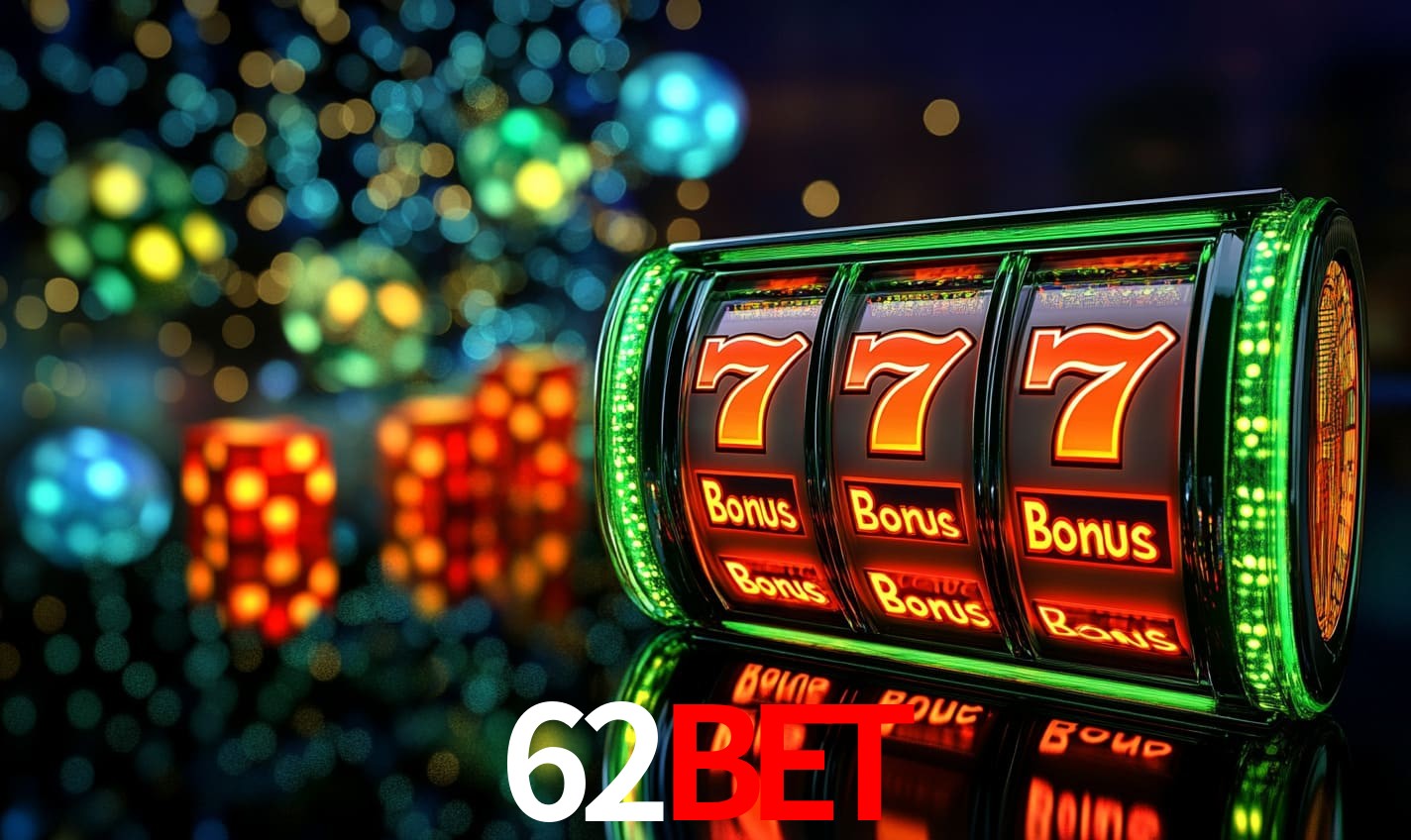 Design Responsivo 62bet