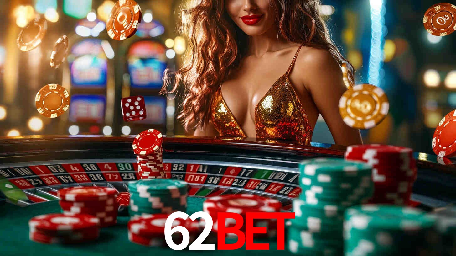 Certificação GLI 62bet