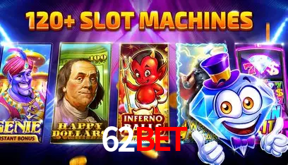 Desvendando o Mundo dos Jogos Virtuais na 62bet