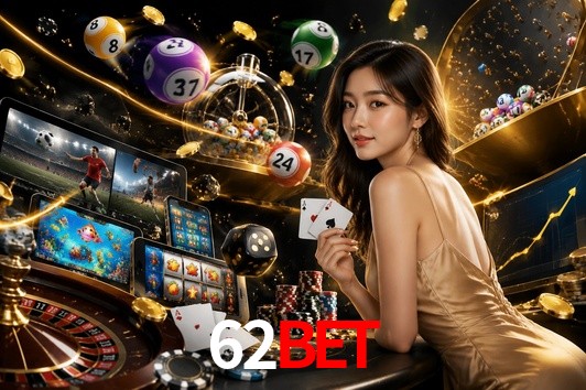 Weekend Specials 62bet