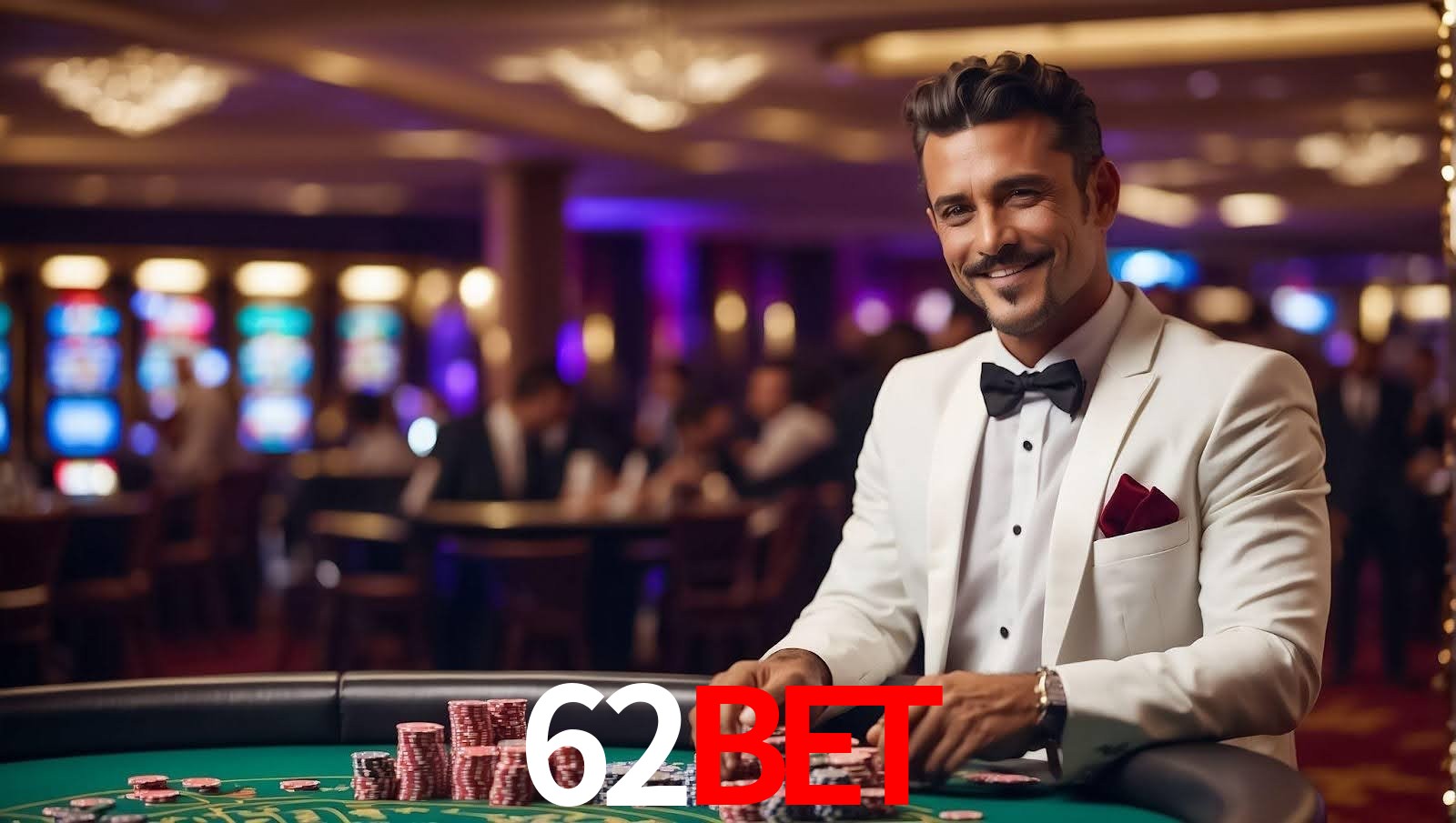 Promoções Sazonais 62bet