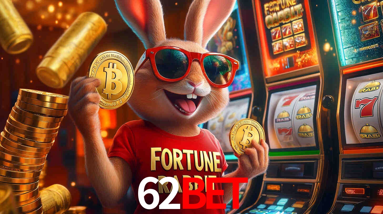 Apostas Esportivas na 62bet: Um Guia Completo