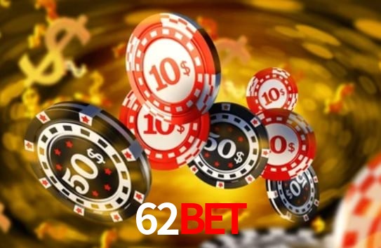 Apostas de Tênis 62bet